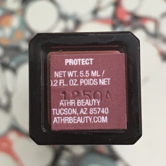 Athr Lip Crème - Picture 2 of 5